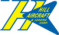 Hill Aircraft