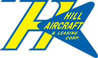 Hill Aircraft and Leasing Corp.