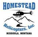 Homestead Helicopters