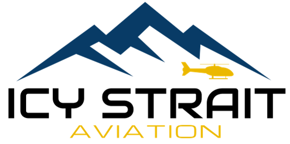 Icy Strait Aviation, LLC