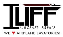 Iliff Aircraft Repair