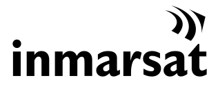 Inmarsat Global Ltd.