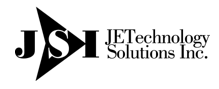 JETechnology Solutions Inc.