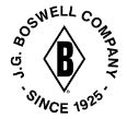 J.G. Boswell Co., Inc.