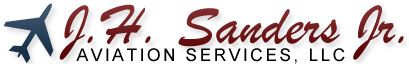 J.H. Sanders Jr. Aviation Services, LLC