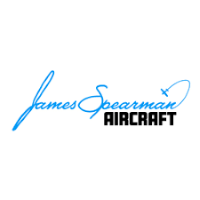 James Spearman Aircraft