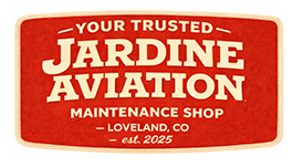 Jardine Aviation LLC