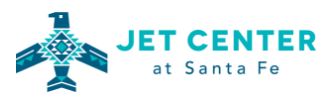 Jet Center at Santa Fe