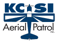 KCSI Aerial Patrol