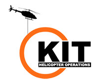 KIT Helicopter Operations 