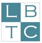 LB Transportation Consulting,Inc.
