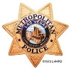 Las Vegas Metropolitan Police Department