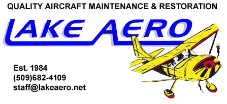 Lake Aero LLC