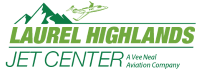 Laurel Highlands Jet Center /Vee Neal Aviation