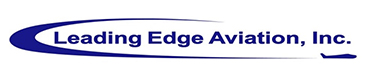 LEADING EDGE AVIATION