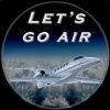 Let's Go Air, Inc.