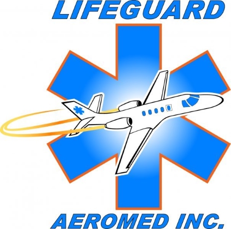 Lifeguard Aeromed Inc