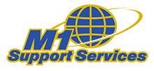 M1 Support Services