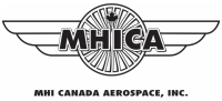 MHI Canada Aerospace, Inc.