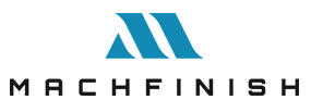 Machfinish