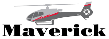 Maverick Helicopters 2