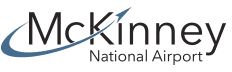 McKinney National Airport 