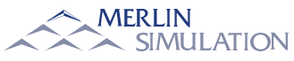 Merlin Simulation