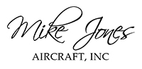 Mike Jones Avionics & Maintenance