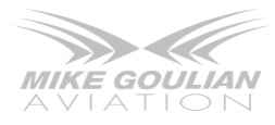 Mike Goulian Aviation