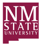 New Mexico State University