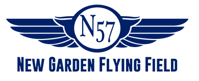 New Garden Flying Field
