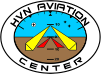 New Haven Aviation Center