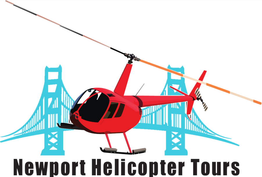 Bird's Eye View Helicopters / Newport Helicopter