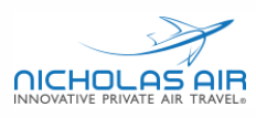 Nicholas Air