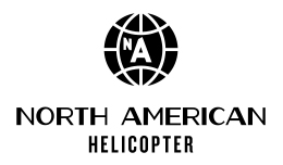 North American Helicopter