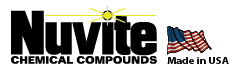 Nuvite Chemical a division of Universal Photonics