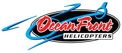 OceanFront Helicopters