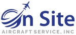 On Site Aircraft Service, Inc.