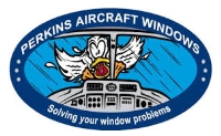 Perkins Aircraft Windows, Inc.