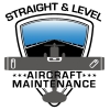 Straight and Level Aircraft Maintenance