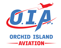 Orchid Island Aviation Inc.