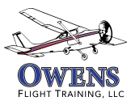 Owens Flight Training LLC