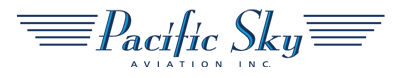 Pacific Sky Aviation