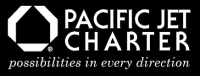 Pacific Jet Charter 
