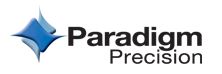 Paradigm Precision