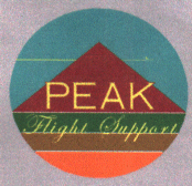 Peak Flight Support