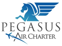 Pegasus Air Charter LLC