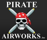 Pirate Airworks