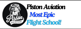 Piston Aviation
