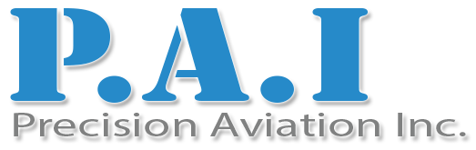 Precision Aviation, Inc.